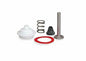 Sloan B-50-A Regal Handle Repair Kit - For Use with Sloan Regal Flushometers, Includes Spring, Gasket, Plunger, Bushing, Hycar Seal, Original OEM Parts, 5302305