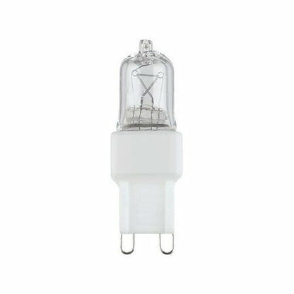 Westinghouse 04879 G9 Quartz Halogen Bulb, 1 Pack, Clear