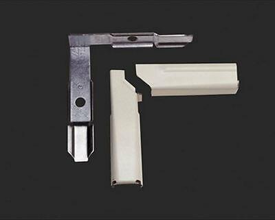 WIREMOLD INTERNAL TWIST ELBOW