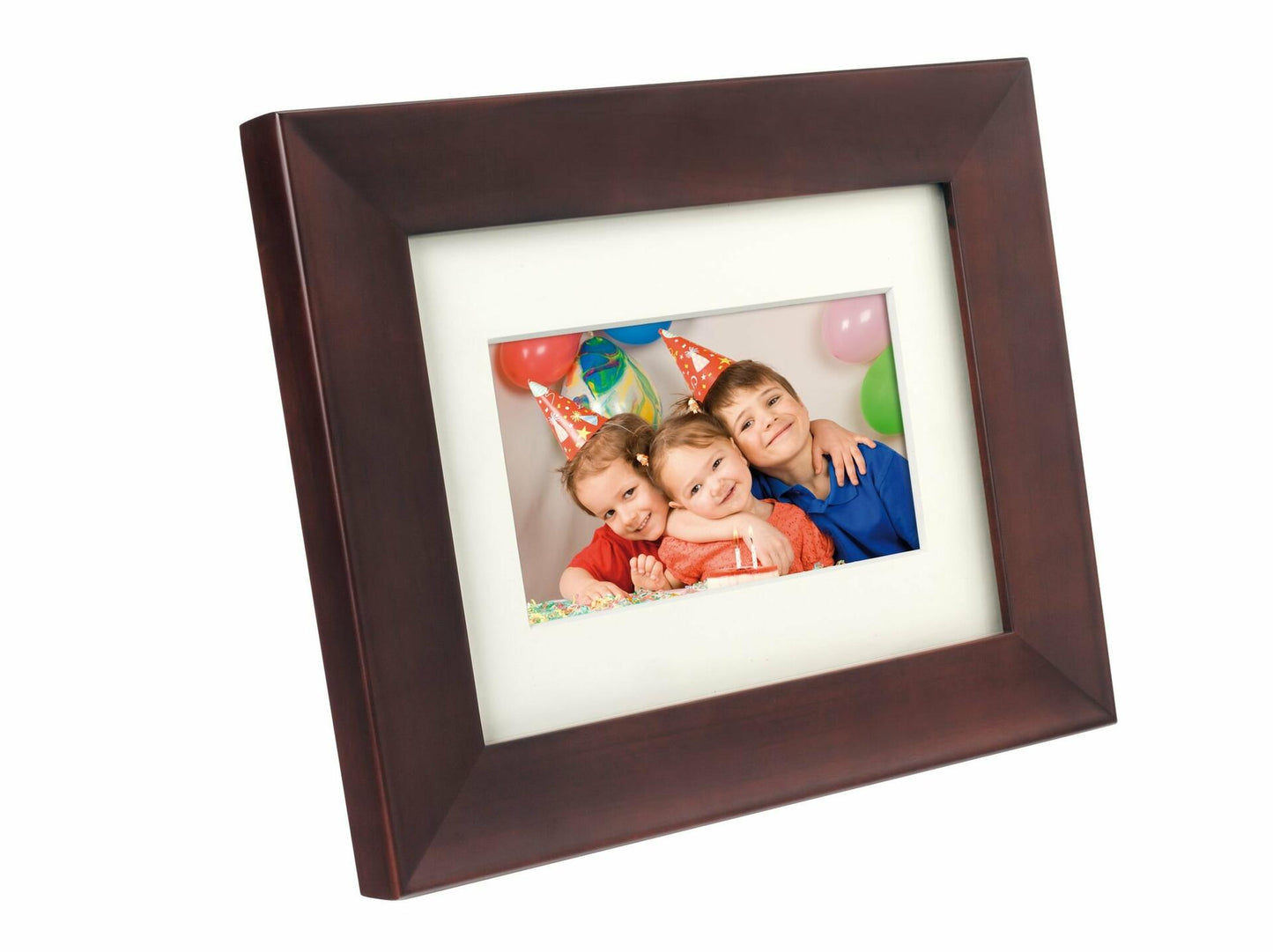 Philips 7-Inch Digital PhotoFrame SPF3470/G7