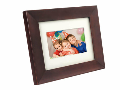 Philips 7-Inch Digital PhotoFrame SPF3470/G7