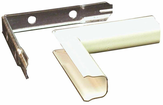 1- WIREMOLD V717 INTERNAL ELBOW 90 DEGREE 2-3/4