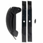 CUB CADET 19B30005100 Mulch Kit 46" RZT LTX LX 1045 1046 SX XT1 XT2 ZT1 Ultima