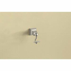 Moen DN8303BN Retreat Robe Hook, Brushed Nickel