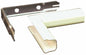 1- WIREMOLD V717 INTERNAL ELBOW 90 DEGREE 2-3/4