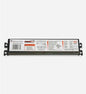 GE Lighting UltraMax Proline Electronic Ballast, 120/277 Volt Instant Start Ballast, Normal Ballast Factor, Ballast for Fluorescent Light (1) or (2) Lamp T8