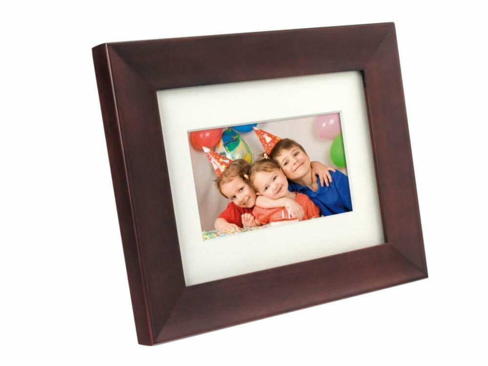 Philips 7-Inch Digital PhotoFrame SPF3470/G7