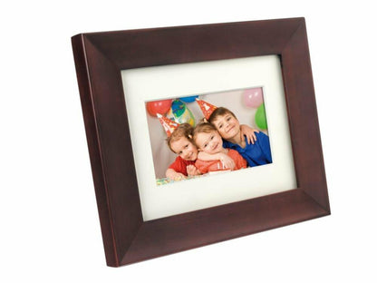 Philips 7-Inch Digital PhotoFrame SPF3470/G7