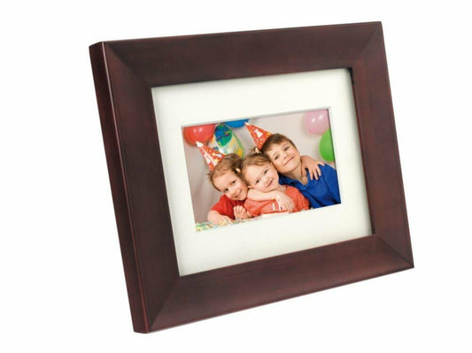 Philips 7-Inch Digital PhotoFrame SPF3470/G7