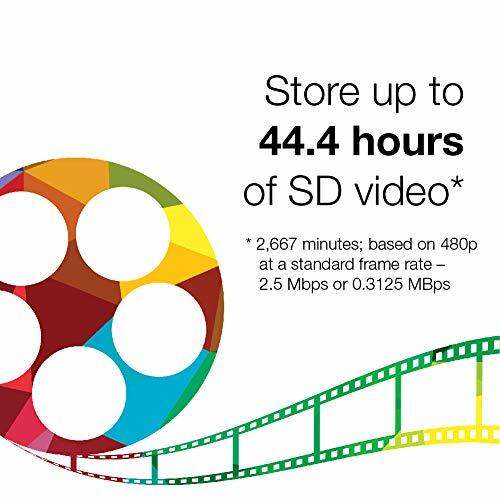 Verbatim BD-R 50GB 8X Blu-ray Recordable Media Disc Double Layer- Spindle - 97335, Branded, 10 Pack