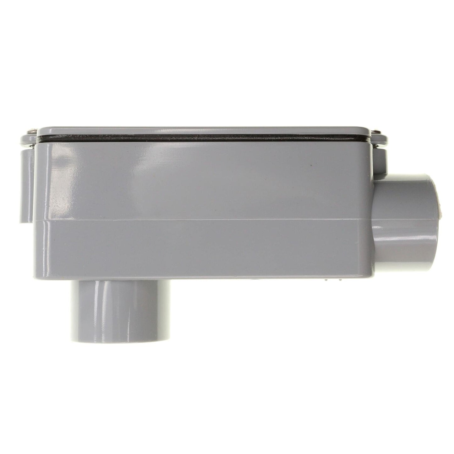 Thomas and Betts CL E986F 1" Type LB Conduit Body