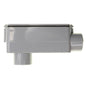 Thomas and Betts CL E986F 1" Type LB Conduit Body