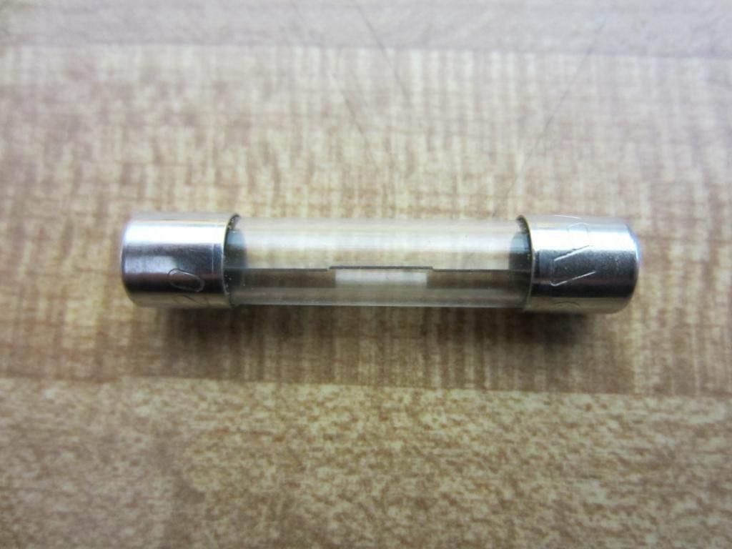 Bussmann AGC-20 Buss Fuse 20A 32V AGC20 (Pack of 5)