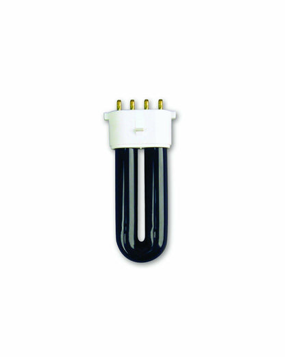 Stinger B1004B Replacement Bulb for BKC90 Cordless Rechargeable Zapper, 2 Count (Pack of 1), Brown/A