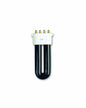 Stinger B1004B Replacement Bulb for BKC90 Cordless Rechargeable Zapper, 2 Count (Pack of 1), Brown/A