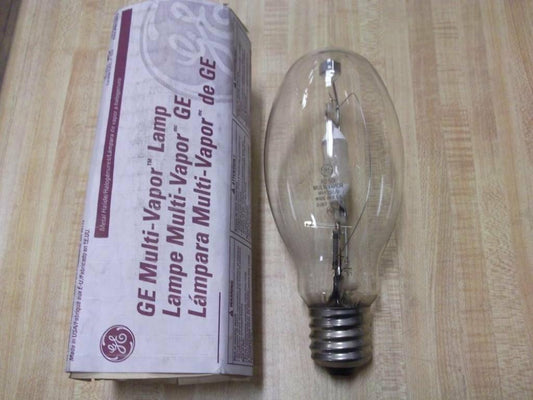 General Electric MVR250/U GE Multi-Vapor Lamp 250W Bulb