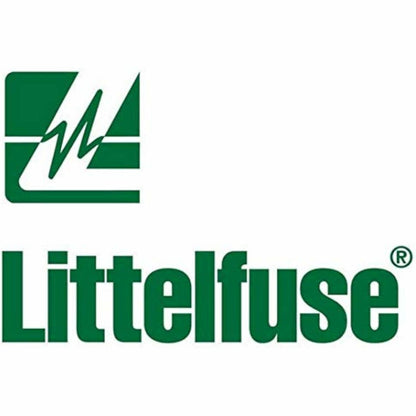 Littelfuse 031301.6HXP Fuse; Cylinder; Slow Blow; 1.6A; Sz 3AG; Supplemental; Dims 0.25x1.25""; Glass; 250VAC (5 pieces)