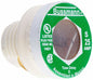 FUSE PLUG FUSTAT 25A 4PK by BUSS MfrPartNo S-254
