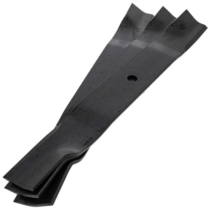Ariens Max Zoom 60 Mower Blades for Ariens