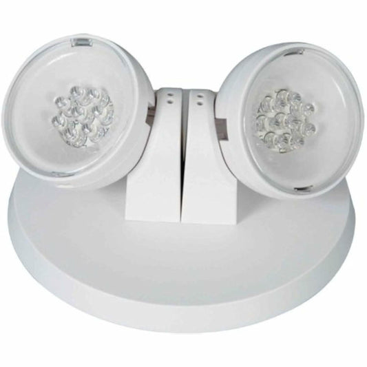 ALL-PRO Emergency APWR2 Remote with Double Head, Wet Listed