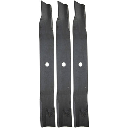 Ariens Max Zoom 60 Mower Blades for Ariens