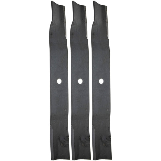 Ariens Max Zoom 60 Mower Blades for Ariens