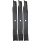 Ariens Max Zoom 60 Mower Blades for Ariens