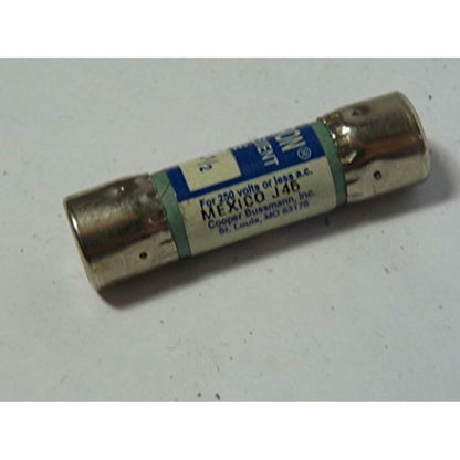 Bussman FNA-1/2 Fusetron Dual-Element Indicating