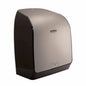 Kimberly-Clark M Series Towel Dispenser Faux Stainless, 16.44" Length x 12.66" Width x 9.18" Depth | 1 Each