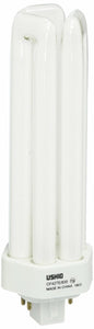 Ushio BC1898 3000225 - CF42TE/835-42W - 4 Pin GX24q-4 Base - 3500K - CFL