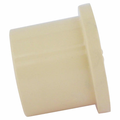 CHARLOTTE PIPE 3/4 x 1/2 CTS CPVC REDUCER BUSHING HOT AND COLD WATER DISTRIBUTION (1 Unit Piece)
