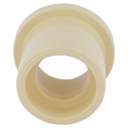 CHARLOTTE PIPE 3/4 x 1/2 CTS CPVC REDUCER BUSHING HOT AND COLD WATER DISTRIBUTION (1 Unit Piece)