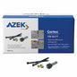 Azek 5957899 2.75 in. Torx TTAP Star Head Kona Metal Deck Screws 350 Per Box