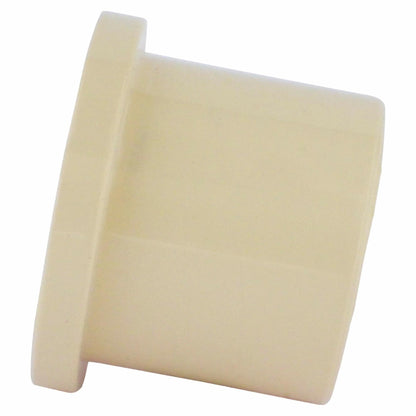 CHARLOTTE PIPE 3/4 x 1/2 CTS CPVC REDUCER BUSHING HOT AND COLD WATER DISTRIBUTION (1 Unit Piece)