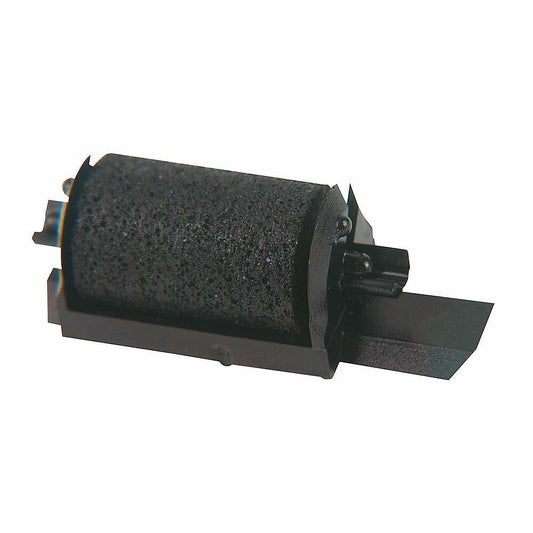 Porelon 11202 PR40 Calculator Ink Roll, 1-Pack, Black