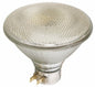 GE Lighting Incandescent Floodlight, PAR38, 120W