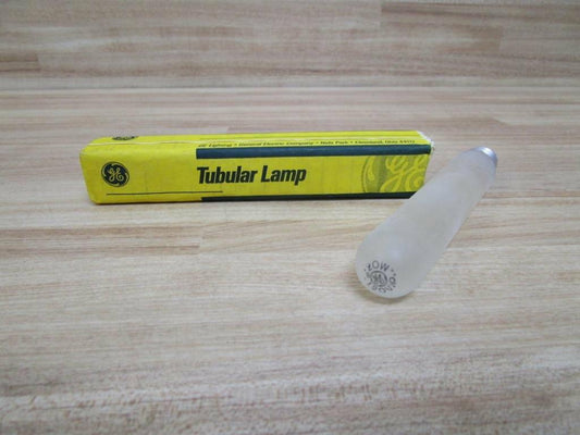 General Electric FG648 Tubular Lamp (Pack of 2)