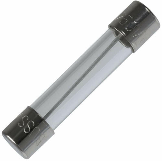 2-1/2A / 250V Fuse (MDL) (5 pieces)