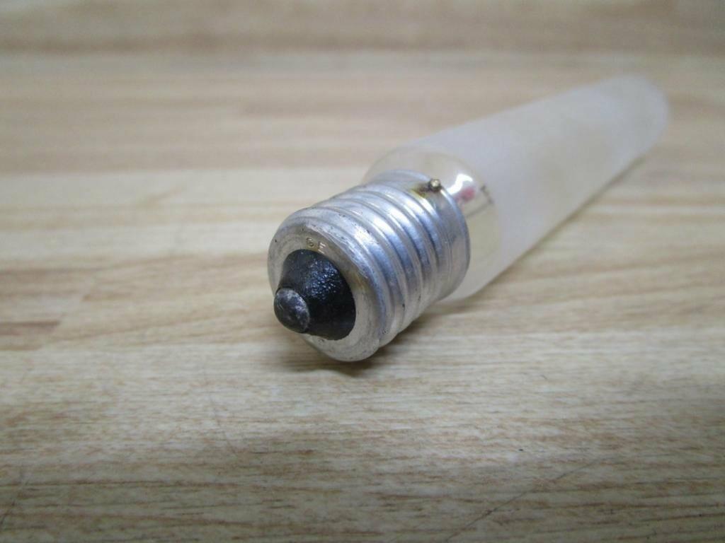 General Electric FG648 Tubular Lamp (Pack of 2)