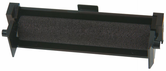Porelon 11206 PR74 Calculator Ink Roll, 1-Pack, Black