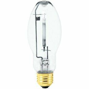 LEDVANCE 67506 - LU100 - HPS - 100 Watt - Lumalux - High Pressure Sodium - Medium Base - ANSI S54 - LU100/MED