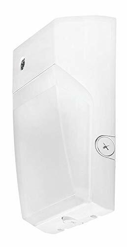 RAB Lighting WPTLED40W/D10/PC2 TALLPACK LED 40W Cool 0-10V DIM 120-277V PC WH, See Image