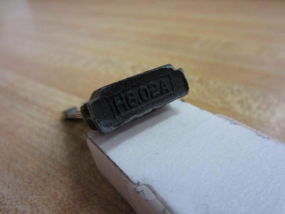 General Electric CR123 H802A CR123H802A Pack Of 2 Heating Elements