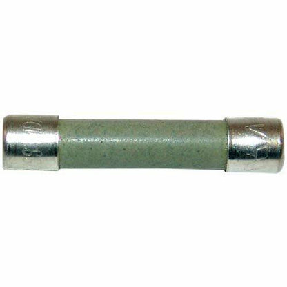 BUSSMANN MDA-1-1/4-1-1/4 Amp Time Delay Ceramic Tube Fuse 250V Ul Listed 1EA