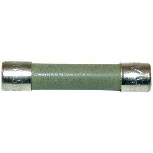 BUSSMANN MDA-1-1/4-1-1/4 Amp Time Delay Ceramic Tube Fuse 250V Ul Listed 1EA