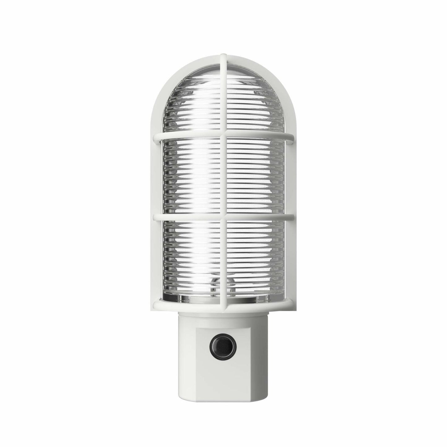 Westek NL-CAGE-N Nite & Specialty Lites, Satin Nickel