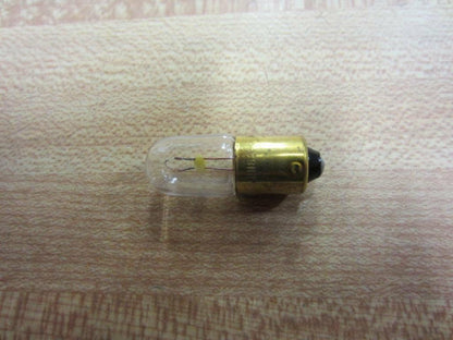 General Electric 755 GE Lamp Bulb Miniature (Pack of 10)