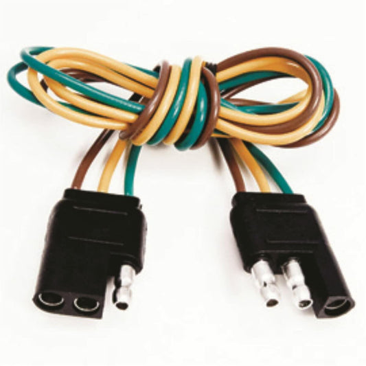 JT&T Products 2503F Trailer Connector
