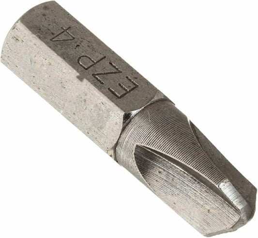 EazyPower #13282 #4 Triple-Y Insert Bit
