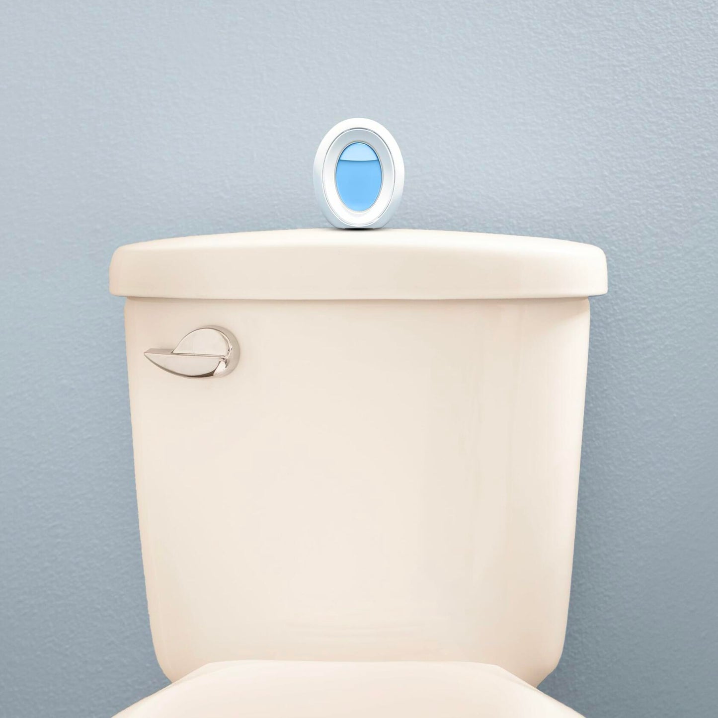 Febreze Small Spaces Air Freshener, Odor-Fighting, Plug In Alternative, Air Fresheners for Home and Bathroom and Kitchen, Closet Air Fresheners, Refresh & Energize Scent, 4 Count
